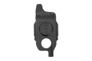 MultiTasker NANO2 Optic Tool is made of stainless steel